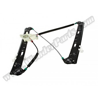 Cam Krikosu X3:E83+LCI Ön Sağ; Motorsuz